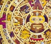 Достижения культуры ацтеков