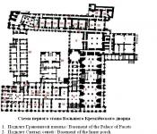 Андреевский зал Кремля: история и фото