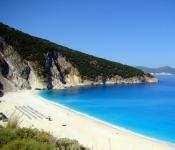 Пляжный отдых в греции цены